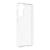 Futerał SUPER CLEAR HYBRID do SAMSUNG A35 transparentny