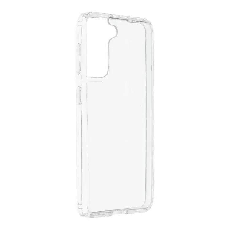 Futerał SUPER CLEAR HYBRID do SAMSUNG A35 transparentny