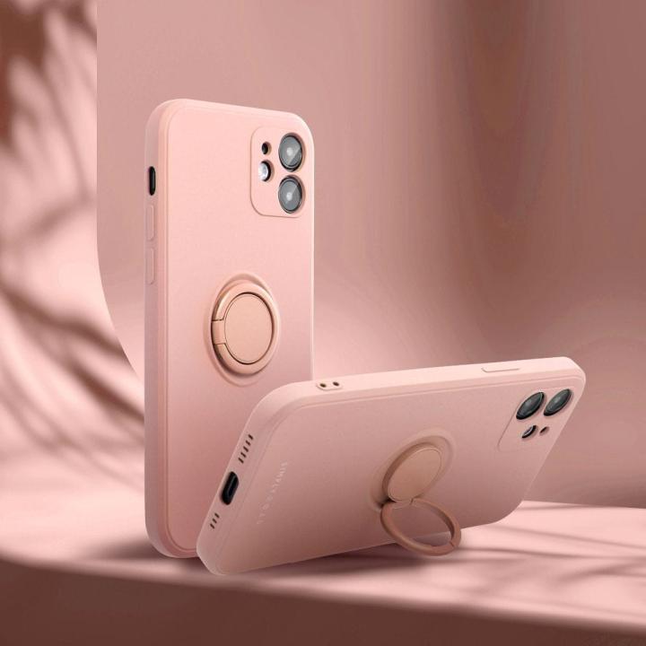 ROAR futerał AMBER CASE do SAMSUNG A15 4G / A15 5G Różowy
