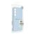 ROAR futerał CLOUD SKIN do SAMSUNG A15 4G / A15 5G Jasnoniebieski