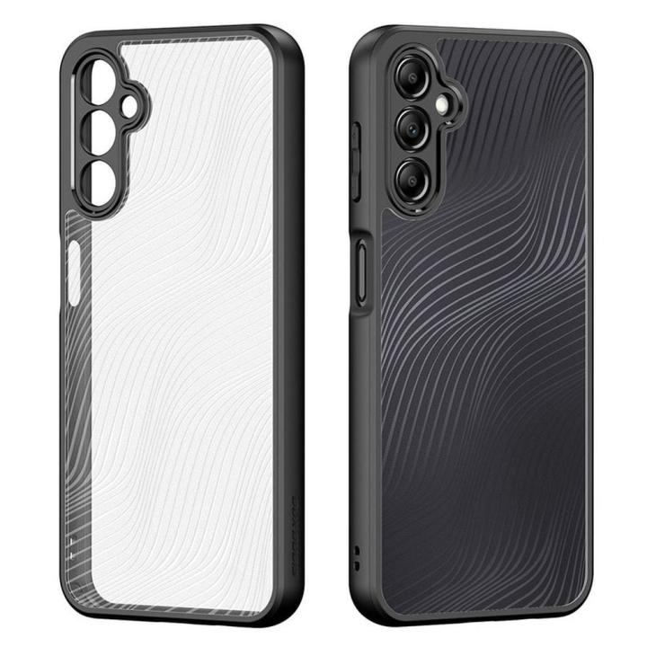 DUX DUCIS futerał AIMO do SAMSUNG A15 5G czarny