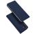 DUX DUCIS kabura SKIN PRO do SAMSUNG A15 5G niebieska