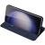 DUX DUCIS kabura SKIN PRO do SAMSUNG A15 5G niebieska