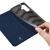 DUX DUCIS kabura SKIN PRO do SAMSUNG A15 5G niebieska