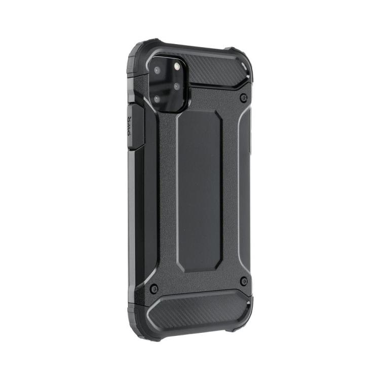 Futerał ARMOR do SAMSUNG A15 5G / A15 4G czarny
