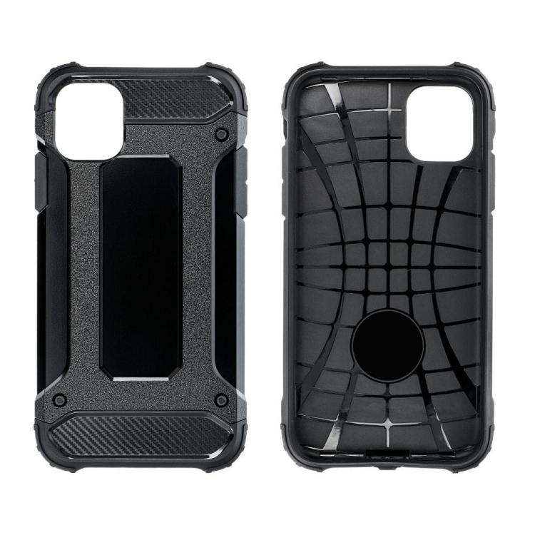 Futerał ARMOR do SAMSUNG A15 5G / A15 4G czarny