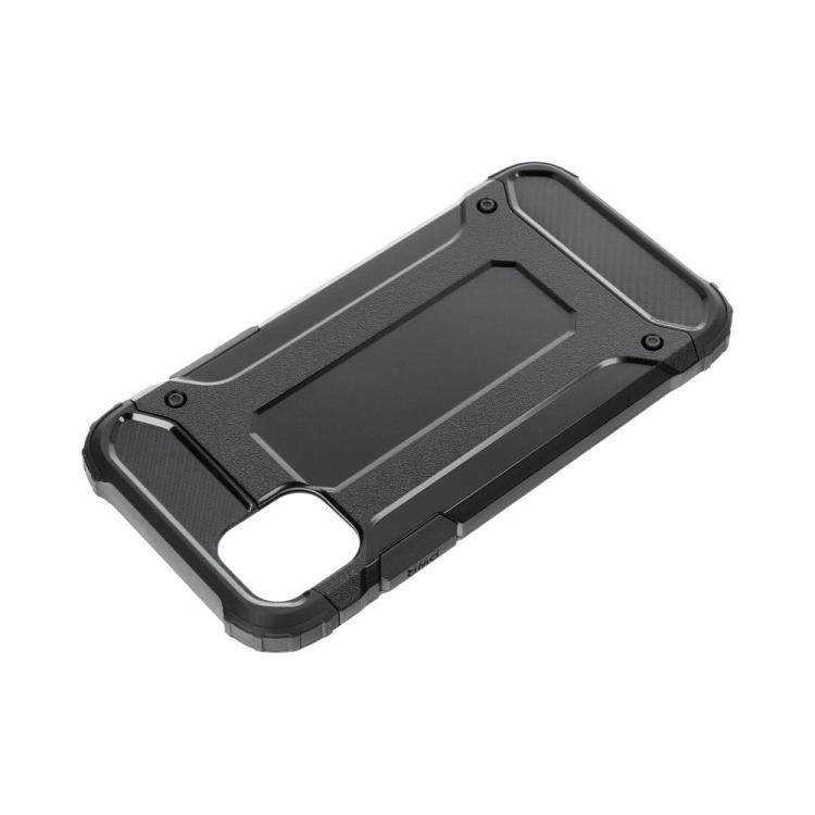 Futerał ARMOR do SAMSUNG A15 5G / A15 4G czarny