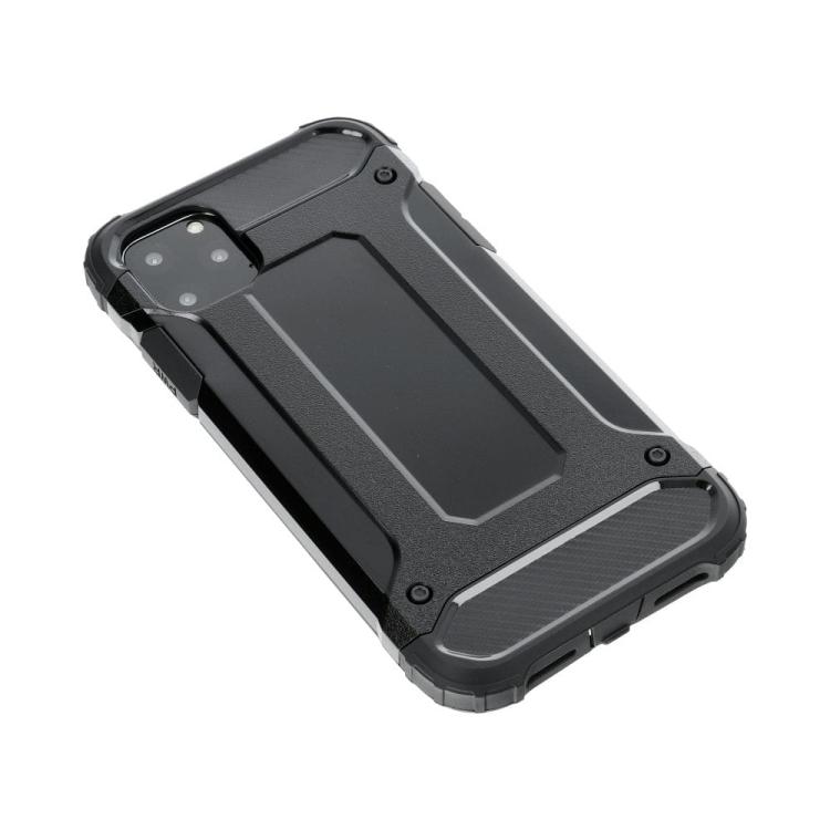 Futerał ARMOR do SAMSUNG A15 5G / A15 4G czarny