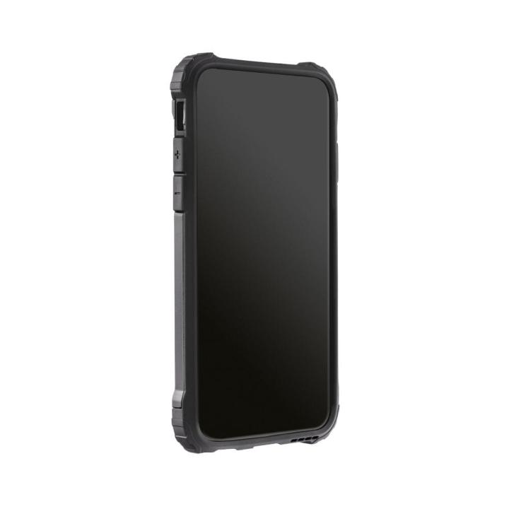 Futerał ARMOR do SAMSUNG A05S czarny