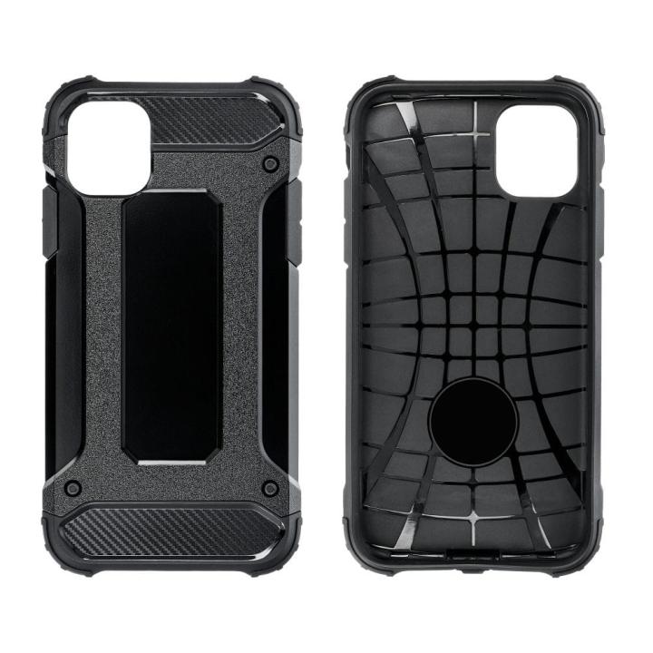 Futerał ARMOR do SAMSUNG A05S czarny