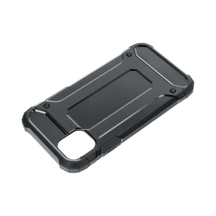 Futerał ARMOR do SAMSUNG A05S czarny