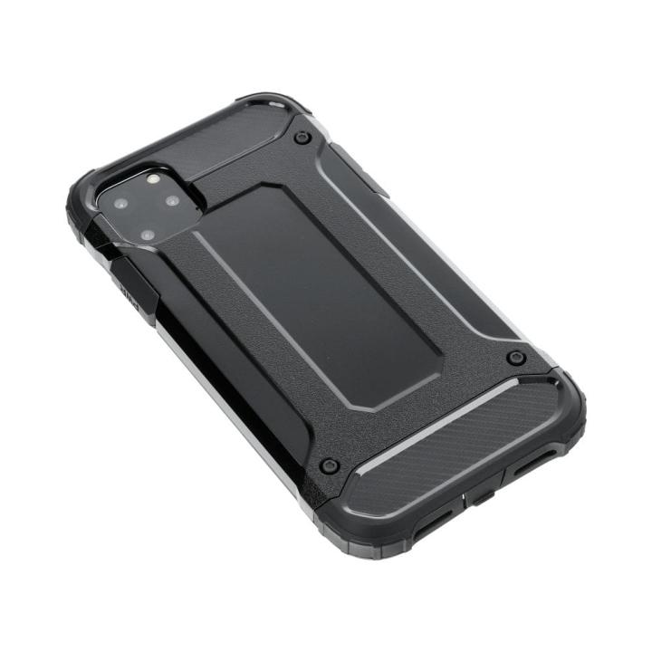 Futerał ARMOR do SAMSUNG A05S czarny