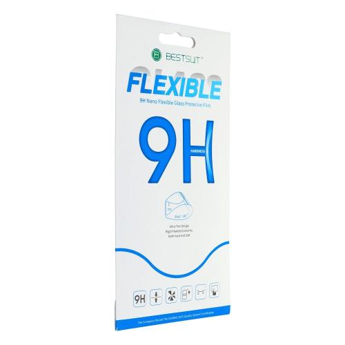 Szkło hybrydowe Bestsuit Flexible do Samsung Galaxy A25 5G