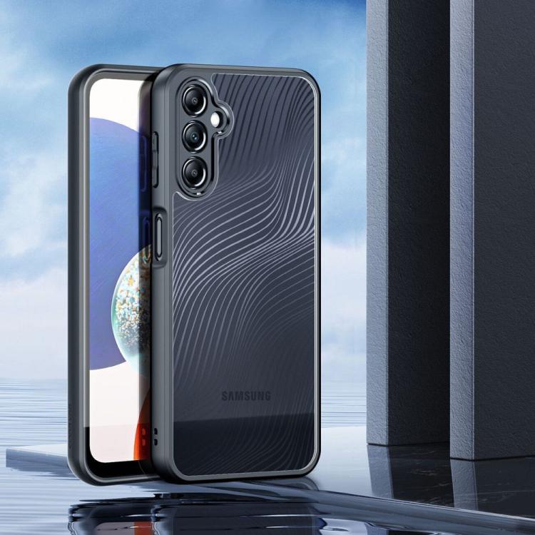 DUX DUCIS futerał AIMO do SAMSUNG A25 5G czarny
