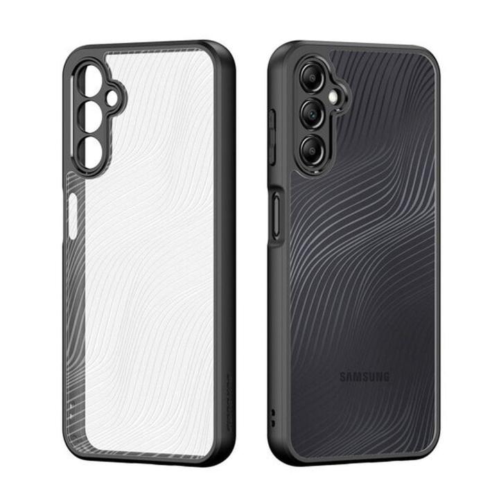 DUX DUCIS futerał AIMO do SAMSUNG A25 5G czarny
