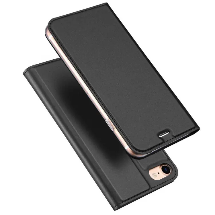 DUX DUCIS kabura SKIN PRO do SAMSUNG A25 5G czarna