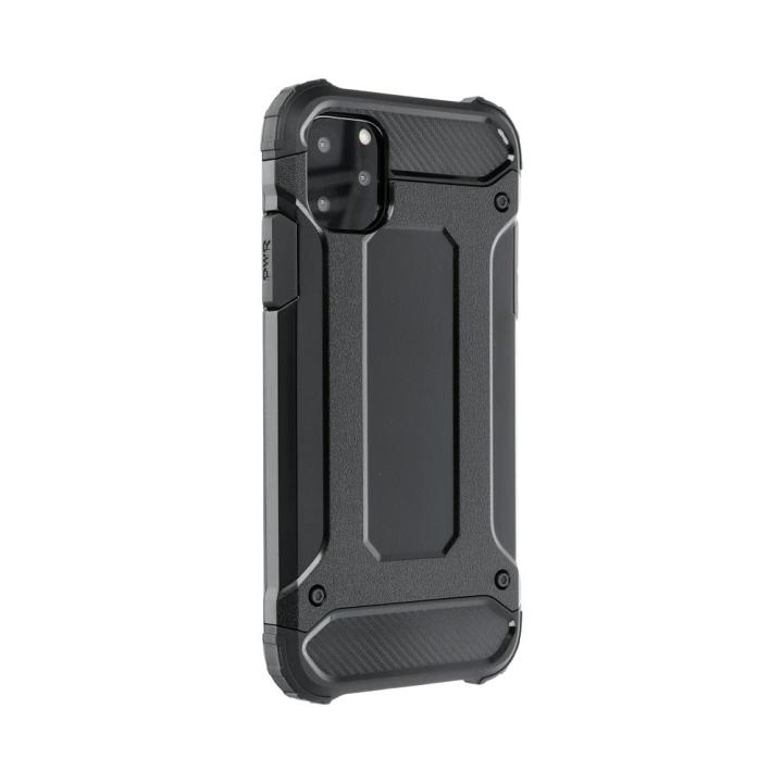 Futerał ARMOR do SAMSUNG A25 5G czarny