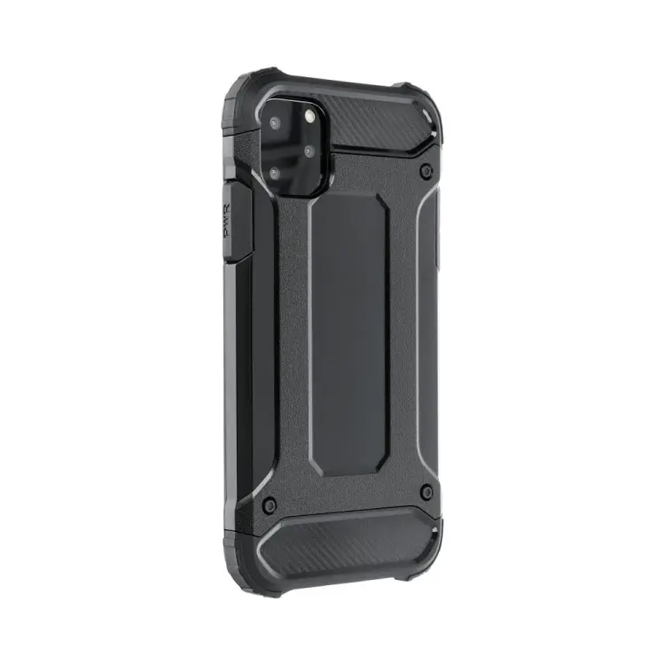 Futerał ARMOR do SAMSUNG A25 5G czarny