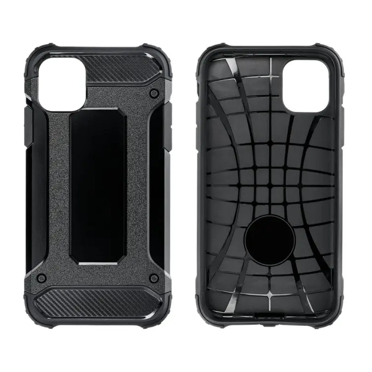 Futerał ARMOR do SAMSUNG A25 5G czarny