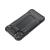 Futerał ARMOR do SAMSUNG A25 5G czarny