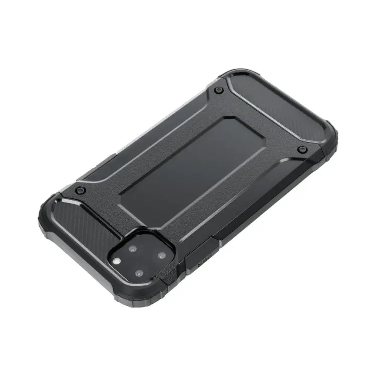 Futerał ARMOR do SAMSUNG A25 5G czarny