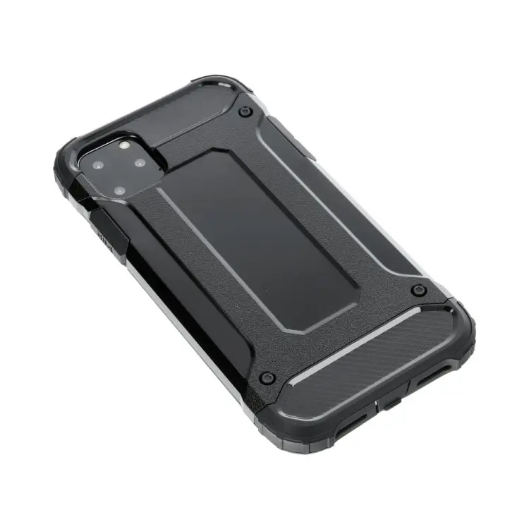 Futerał ARMOR do SAMSUNG A25 5G czarny