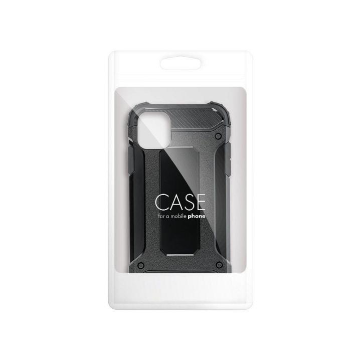 Futerał ARMOR do SAMSUNG A25 5G czarny
