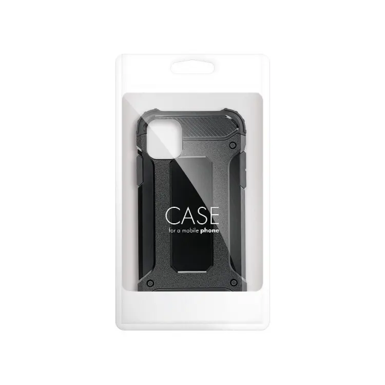 Futerał ARMOR do SAMSUNG A25 5G czarny