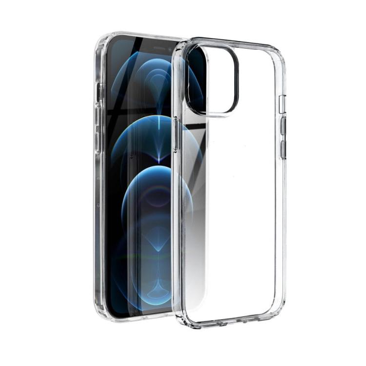 Futerał SUPER CLEAR HYBRID do SAMSUNG A25 5G transparentny
