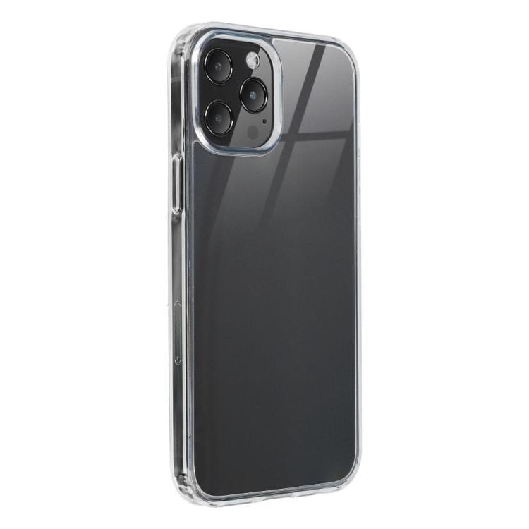 Futerał SUPER CLEAR HYBRID do SAMSUNG A25 5G transparentny