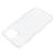 Futerał SUPER CLEAR HYBRID do SAMSUNG A25 5G transparentny
