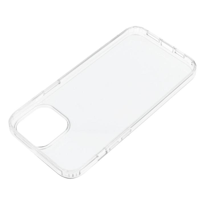 Futerał SUPER CLEAR HYBRID do SAMSUNG A25 5G transparentny