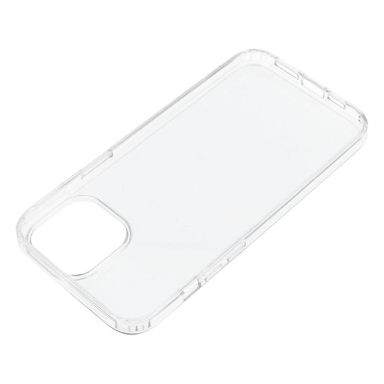 Futerał SUPER CLEAR HYBRID do SAMSUNG A25 5G transparentny