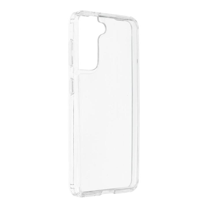 Futerał SUPER CLEAR HYBRID do SAMSUNG A25 5G transparentny