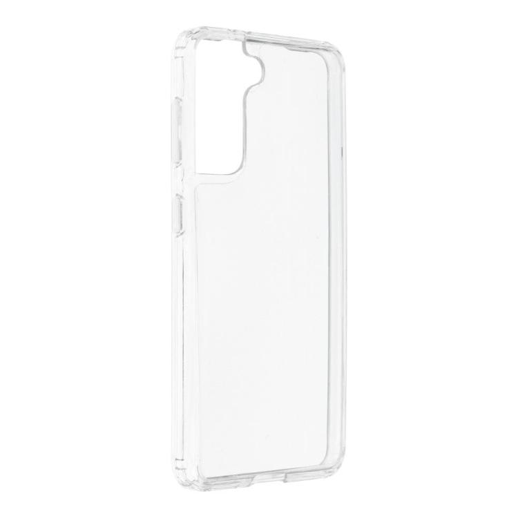 Futerał SUPER CLEAR HYBRID do SAMSUNG A25 5G transparentny