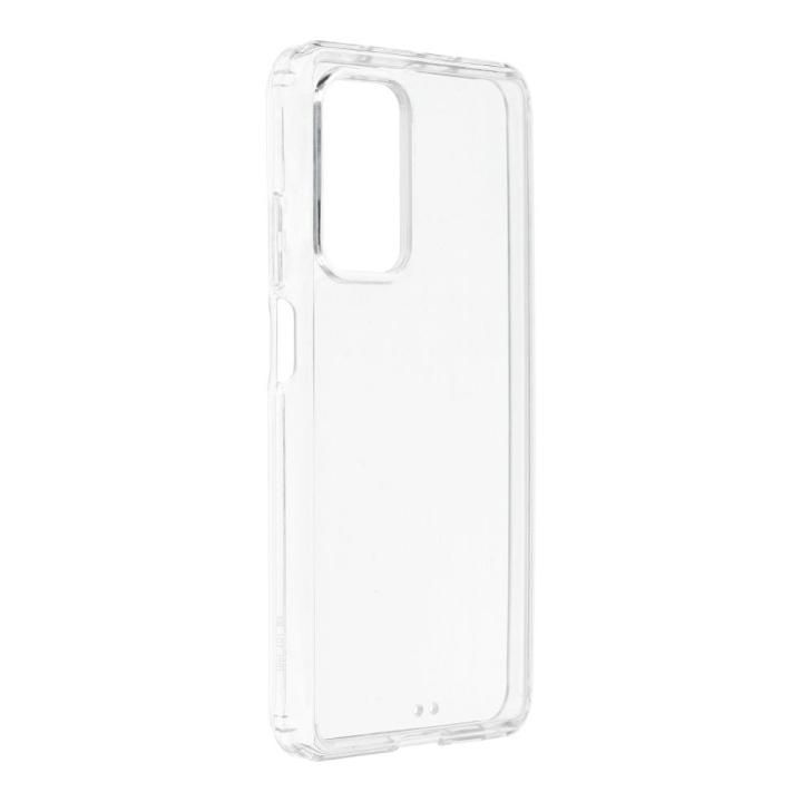 Futerał SUPER CLEAR HYBRID do SAMSUNG A25 5G transparentny