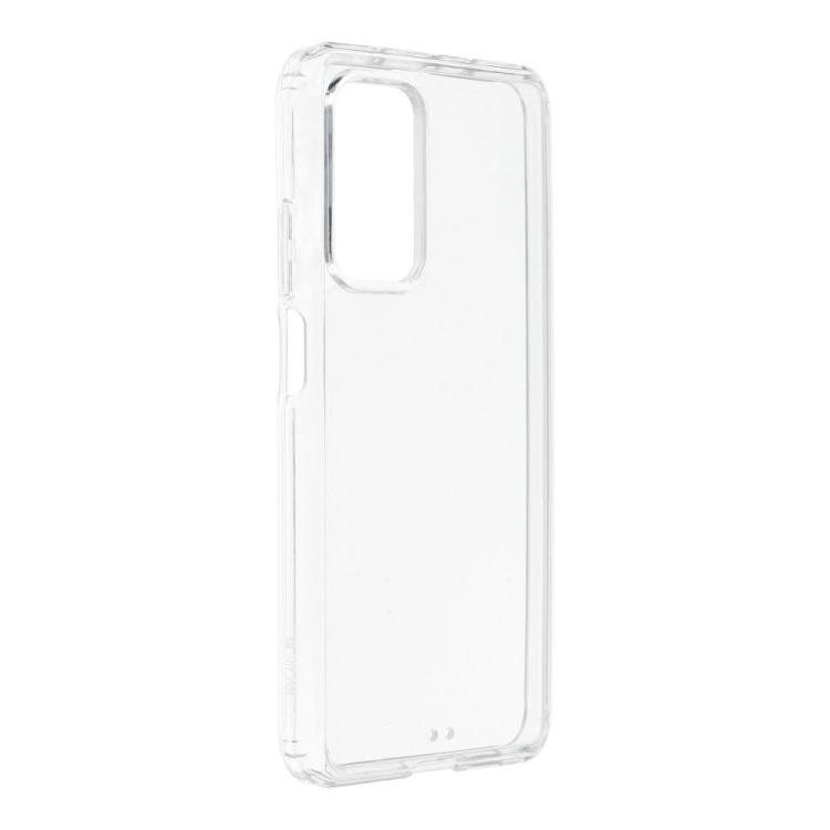 Futerał SUPER CLEAR HYBRID do SAMSUNG A25 5G transparentny