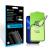 Szkło hybrydowe Bestsuit Flexible 5D Full Glue do Samsung Galaxy A54 5G czarny