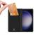 DUX DUCIS kabura SKIN PRO do SAMSUNG S23 FE czarna