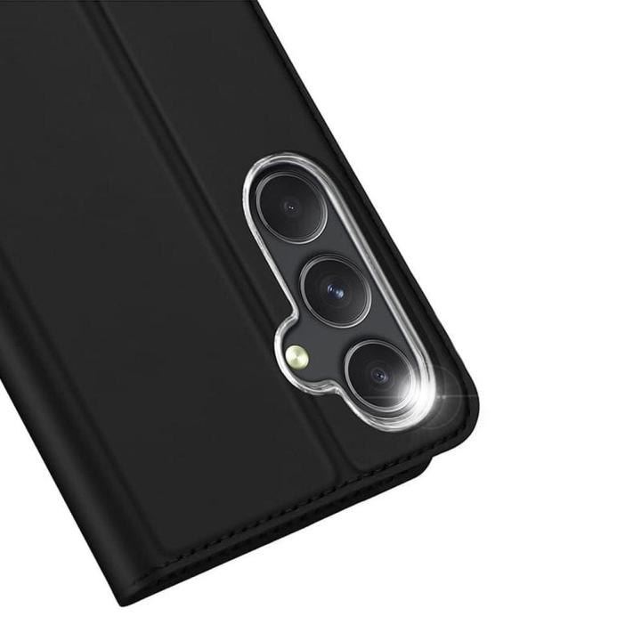 DUX DUCIS kabura SKIN PRO do SAMSUNG S23 FE czarna