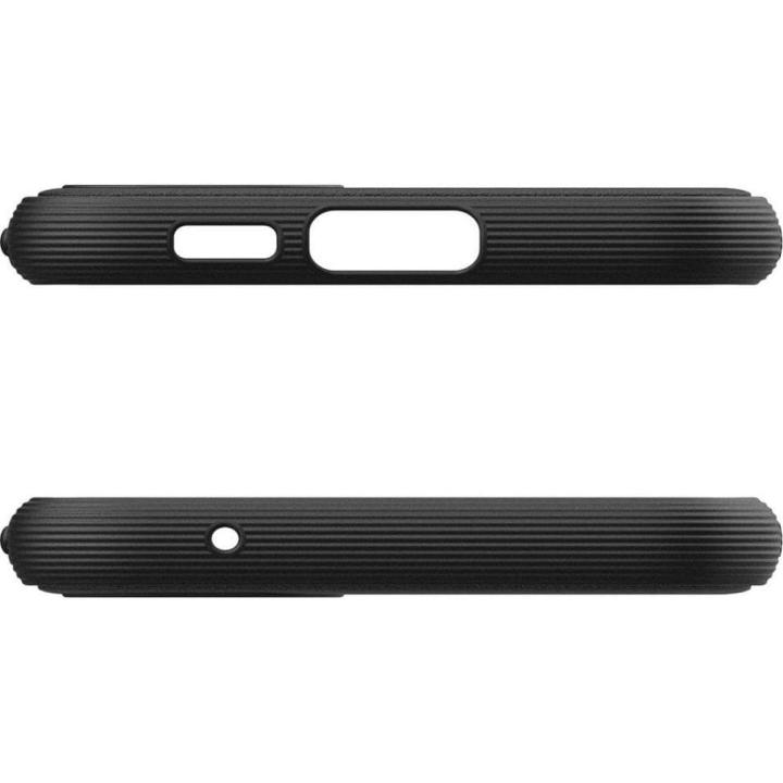 CASEOLOGY futerał PARALLAX do SAMSUNG S23 FE matte black