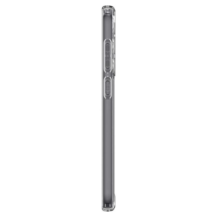 SPIGEN futerał ULTRA HYBRID Onetap Ring kompatybilny z MagSafe SAMSUNG S23 FE black