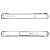 SPIGEN futerał ULTRA HYBRID Onetap Ring kompatybilny z MagSafe SAMSUNG S23 FE black