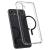 SPIGEN futerał ULTRA HYBRID Onetap Ring kompatybilny z MagSafe SAMSUNG S23 FE black