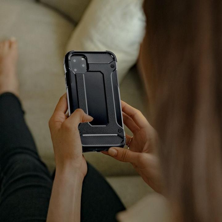 Futerał ARMOR do SAMSUNG A34 5G czarny