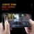 Szkło hybrydowe Bestsuit Flexible 5D Full Glue do Samsung Galaxy A14 5G czarny
