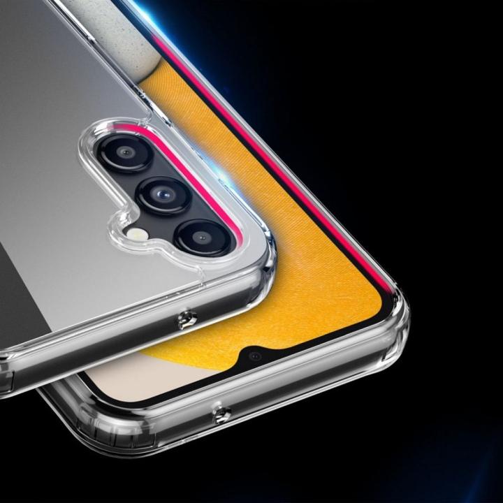DUX DUCIS futerał CLIN do SAMSUNG A14 4G / 5G transparentny