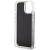 GUESS futerał do IPHONE 13 / 14 / 15 GUHCP14SLCSGSGK (Liquid Glitter Marble) czarny