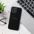 GUESS futerał do IPHONE 16 Plus kompatybilny z MagSafe GUHMP16MPSAHMCK (PU Saffiano Classic Logo) czarny