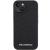 KARL LAGERFELD futerał do IPHONE 15 KLHCP15SPQKPMK (Quilted Pattern) czarny